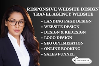 do wordpress travel affiliate, agency website affiliate marketing and promotion