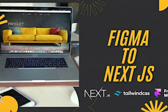 convert figma to pixel perfect nextjs with framer motion