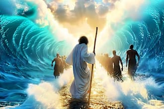 give you prophetic word for 2025