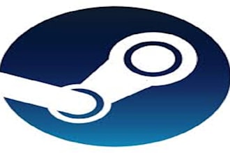 develop a steam bot