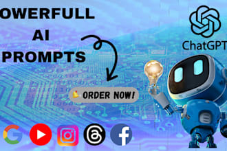 do powerful ai prompt