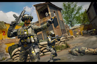 develop multiplayer and live service game features in unity and unreal engine