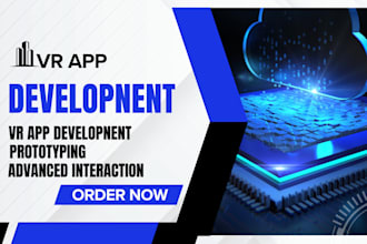 do  will create immersive VR apps and encounters for oculus,