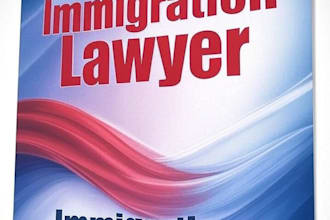 provide US immigration legal advice and document support