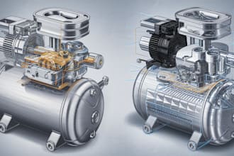 do reverse engineering and create a mold scan to cad solidworks product design