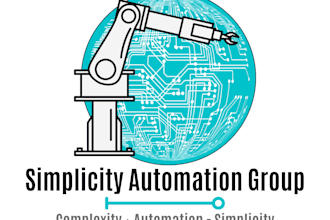design and automate industrial control systems