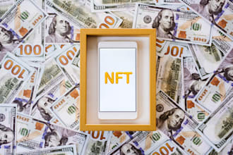 write ebook on stock market, nft, crypto, metaverse, business ebook, ghostwrite