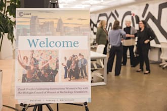 brand your high impact event with strategy and custom design