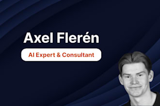 conduct an ai consultation