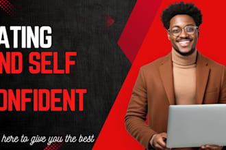 support you as a dating coach to develop better communication skills