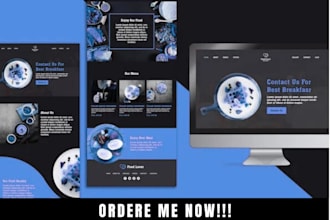 build webador easy navigation ecommerse site setup domain connection, migration