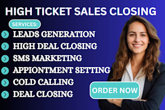 be your commission based sales closer salesperson sales agent sale rep deal clos