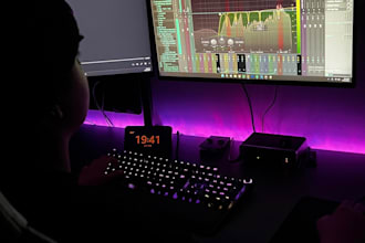 make a beat custom made for you