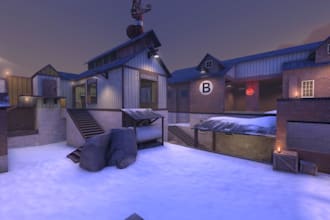 design, build, port gmod map, dark, halo, starwar, medieval, deathrun rp sandbox