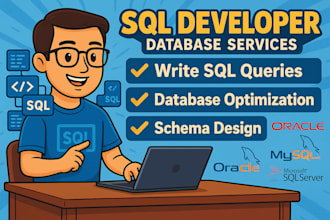 support sql in oracle, mysql, sql server