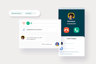 setup 3cx, did number, email spoof api, twilio ivr, sip trunk, inbound call,