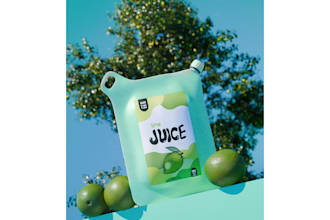 do photorealistic 3d product rendering and animation