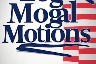 legal motion drafting and litigation support services in US