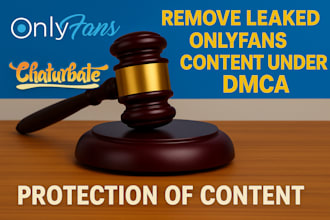 remove your leaked onlyfans content from google search under dmca