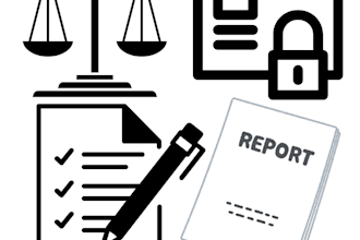 write a gdpr compliant privacy policy