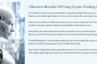 code ai powered crypto trading bot, trading bot