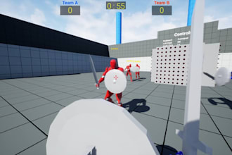 unreal engine game developer ue5 bug fixing unreal engine multiplayer system cpp