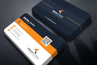 design a world class business logo