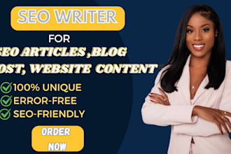 write marketing content and copy, tech articles and blog posts, b2b, tech