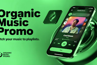 pitch your pop, hiphop rap, edm music to influential spotify playlist curators