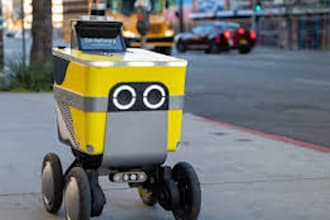 develop uber driver bot, instacart bot, uber bot, lyft, grabber bot, grubhub bot