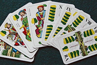 do unity unreal engine trading card game deck building systems  uiux design