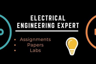 do assignments, circuit design