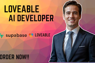 build webapp with lovable ai lovable bolt new react nextjs v0 vibe coding
