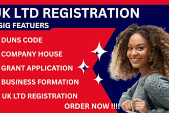 do UK ltd company registration for non residents, accounts and ct600 tax filing