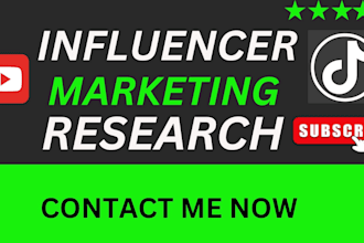help you find the best micro instagram influencers for influencer marketing