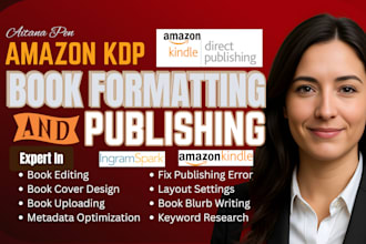 do amazon kdp book formatting, paperback formatting for kdp book publishing