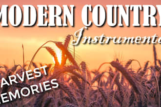be your edm country music producer, songwriter, ghost producer and backing vocal