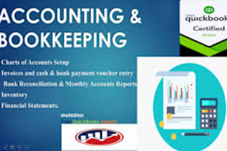 provide tax and accounting services