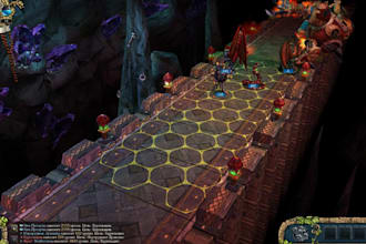 develop browser game, 2d html5 game javascript game web game phaser, rpg maker