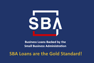 write a business plan for sba loan approval