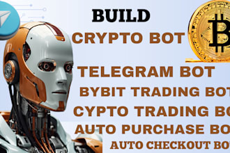 build auto purchase bot pokemon bot scalping bot auto checkout bot popmart bot