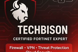 configure and troubleshoot fortinet products
