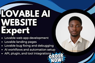 lovable website lovable ai website lovable ai developer debug lovable website