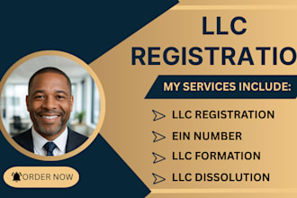 register your business as an llc in the us and get your ein number