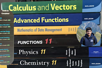 be your ontario math tutor