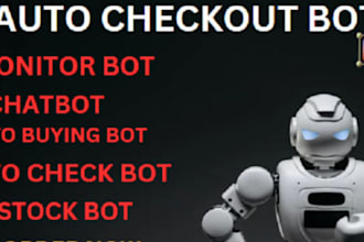 do buying bot, pokemon center bot, tcgplayer bot auto purchase bot, scalping bot