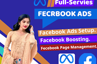 create and manage your facebook business page professionally