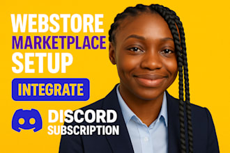 setup whop marketplace integrate discord server subscription