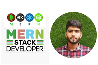 build a full stack web application using react, node, and mongodb