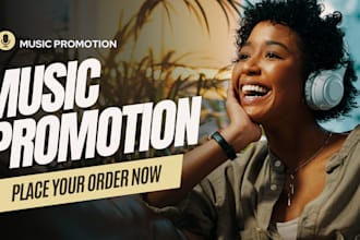do viral music promotion, soundcloud, mixcloud, pandora, amazon music promotion